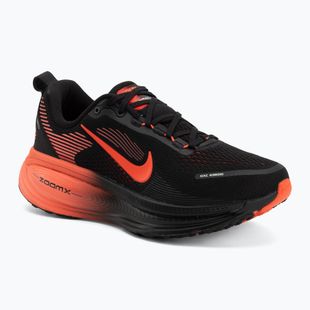 Pánské běžecké boty Nike Vomero 18 black/university red/bright crimson