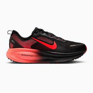 Pánské běžecké boty Nike Vomero 18 black/university red/bright crimson