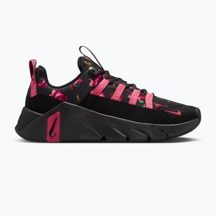 Dámské tréninkové boty Nike Free Metcon 7 SE black/black/sea coral