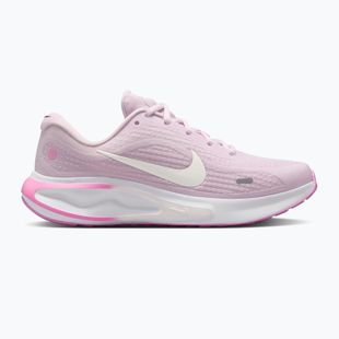 Dámské běžecké boty Nike Journey Run bleached lilac/pink rise/pink smoke/sail
