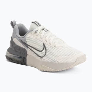 Pánské tréningové boty Nike Air Max Alpha Trainer 6 sail/light smoke grey/phantom/pencil point
