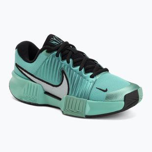 Dámské tenisové boty Nike GP Challenge Pro Premium mint/black/pure platinum