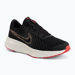 Dámské běžecké boty Nike Run Defy Black/Sail/Anthracite/British Khaki