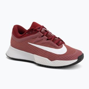 Dámské tenisové boty Nike Vapor Pro 3 Pink Smoke/Vast Grey/Black/White