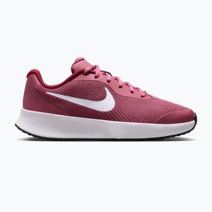 Dámské tenisové boty Nike Vapor Lite 3 Pink Smoke/Vast Grey/Black/White