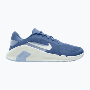 Pánské tréningové boty Nike Flex Train indigo storm/hydrogen blue/summit white