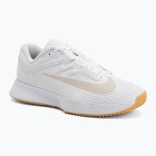 Pánské tenisové boty Nike Vapor Pro 3 Clay white/linen/linen/light orewood brown