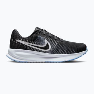 Dámské běžecké boty Nike Run Defy dark smoke grey/aluminum/white