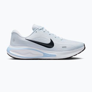 Dámské běžecké boty Nike Journey Run football grey/white/aluminum/anthracite