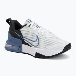 Pánské tréningové boty Nike Air Max Alpha Trainer 6 off white/black/white/indigo storm