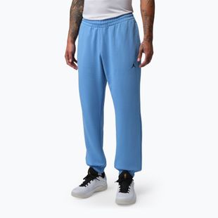 Pánské kalhoty Jordan Sport Crossover blue beyond