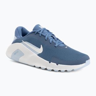 Pánské tréningové boty Nike Flex Train indigo storm/hydrogen blue/summit white