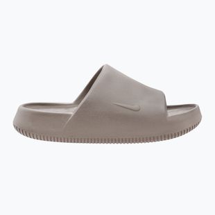 Dámské nazouváky Nike Calm 2.0 moon particle/moon particle