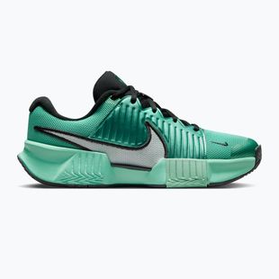 Dámské tenisové boty Nike GP Challenge Pro Premium mint/black/pure platinum