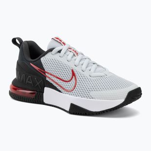 Pánské tréningové boty Nike Air Max Alpha Trainer 6 pure platinum/black/ white/university red