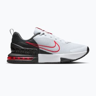 Pánské tréningové boty Nike Air Max Alpha Trainer 6 pure platinum/black/ white/university red