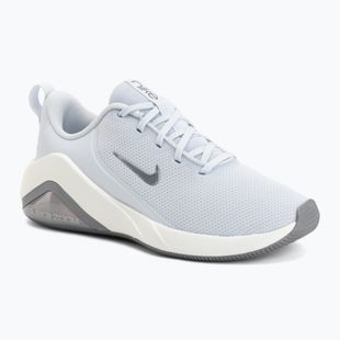Dámské tréninkové boty Nike Bella 7 football grey/sail/metallic cool grey