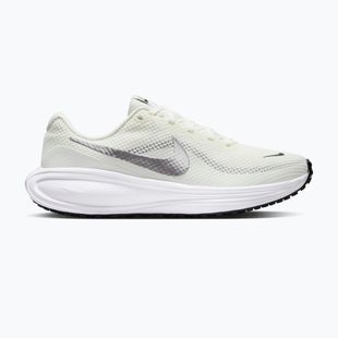 Dámské běžecké boty Nike Revolution 8 sail/white/black/metallic silver