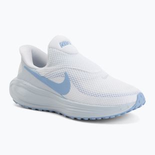 Dámské běžecké boty Nike Revolution 8 EasyOn white/football grey/aluminum