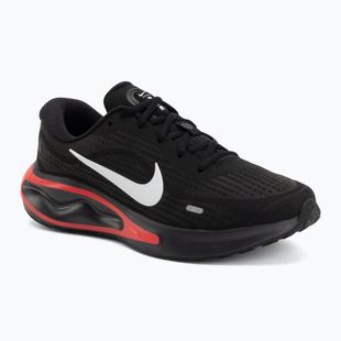 Pánské běžecké boty Nike Journey Run black/dark smoke grey/red orbit/white