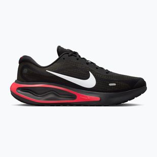 Pánské běžecké boty Nike Journey Run black/dark smoke grey/red orbit/white