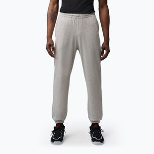 Pánské kalhoty Jordan Sport Crossover grey heather