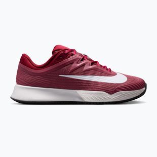 Dámské tenisové boty Nike Vapor Pro 3 Clay pink smoke/vast grey/black/white
