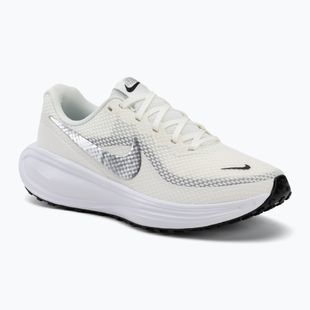 Dámské běžecké boty Nike Revolution 8 sail/white/black/metallic silver