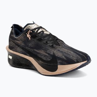 Dámské běžecké boty Nike Vaporfly 4 "Keely Hodgkinson" pencil point/blue eclipse/blur/black
