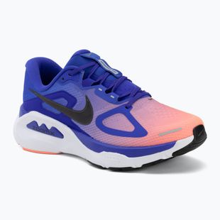 Pánské běžecké boty Nike Structure Plus racer blue/atomic pink/white/black