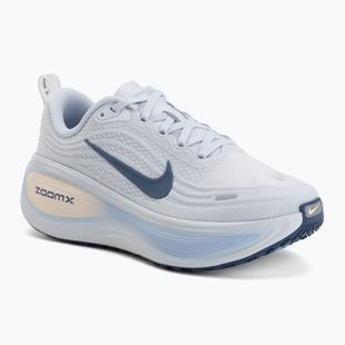 Dámské běžecké boty Nike Vomero Plus white/aluminum/football grey/mystic navy