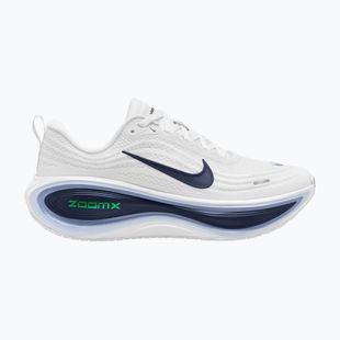Pánské běžecké boty Nike Vomero Plus white/green spark/midnight navy