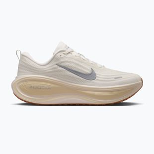 Pánské běžecké boty Nike Vomero Plus sail/coconut milk/metallic silver