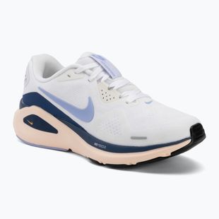 Dámské běžecké boty Nike Structure 26 white/mystic navy/sundial/aluminum