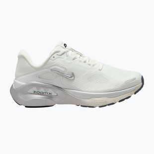 Dámské běžecké boty Nike Structure Plus summit white/photon dust/metallic silver