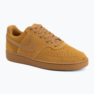 Pánské boty Nike Court Vision Low wheat/flax/wheat