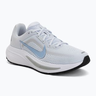 Dámské běžecké boty Nike Quest 7 football grey/white/grey fog/aluminum