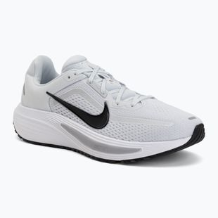 Pánské běžecké boty Nike Quest 7 pure platinum/white/wolf grey/black