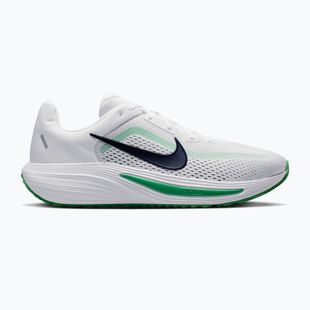 Pánské běžecké boty Nike Quest 7 white/green spark/midnight navy