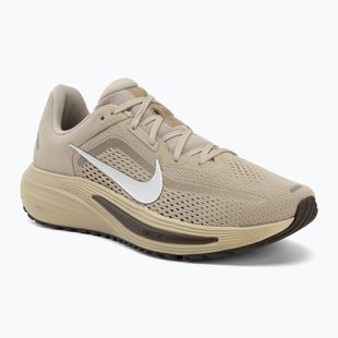 Pánské běžecké boty Nike Quest 7 desert khaki/dark hazel/filbert/sail