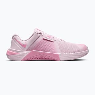 Dámské tréninkové boty Nike Metcon 10 bleached lilac/light magenta/pink rise
