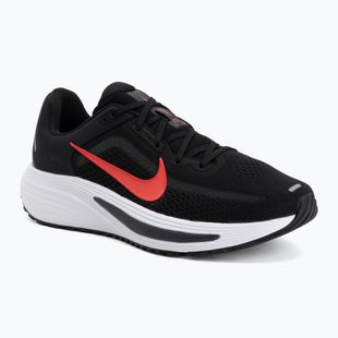 Pánské běžecké boty Nike Quest 7 black/white/anthracite/red orbit