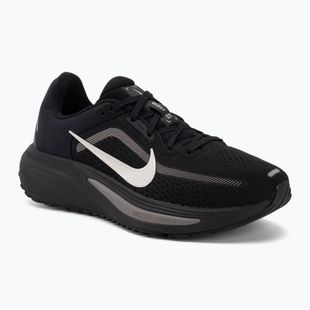 Dámské běžecké boty Nike Quest 7 black/taupe haze/silt red