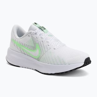 Dámské běžecké boty Nike Run Defy white/cucumber calm/black/illusion green