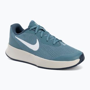 Pánské tenisové boty Nike Vapor Lite 3 Clay smokey blue/light bone/new slate/white