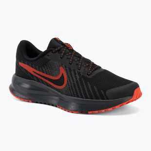 Pánské běžecké boty Nike Run Defy Black/Anthracite/Bright Crimson