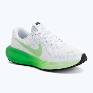 Dámské běžecké boty Nike Revolution 8 white/cucumber calm/illusion green