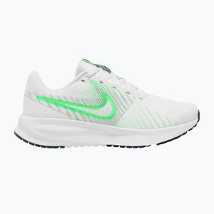 Dámské běžecké boty Nike Run Defy white/cucumber calm/black/illusion green