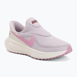 Dámské běžecké boty Nike Revolution 8 EasyOn bleached lilac/sail/pink smoke/pink rise