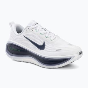 Pánské běžecké boty Nike Vomero Plus white/green spark/midnight navy